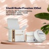 LAGLAMOR® Eiweiss Maske - 150ml