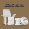 LAGLAMOR® Eiweiss Maske - 150ml
