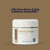 LAGLAMOR® Eiweiss Maske - 150ml