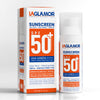 LAGLAMOR® Sonnencreme - Anti-Spot & Anti-Aging -  50ml