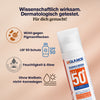 LAGLAMOR® Sonnencreme - Anti-Spot & Anti-Aging -  50ml
