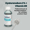 LAGLAMOR® Hyaluronsäure Serum - 30ml Glasflasche