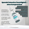 LAGLAMOR® Hyaluronsäure Serum - 30ml Glasflasche