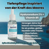 LAGLAMOR® Hyaluronsäure Serum - 30ml Glasflasche
